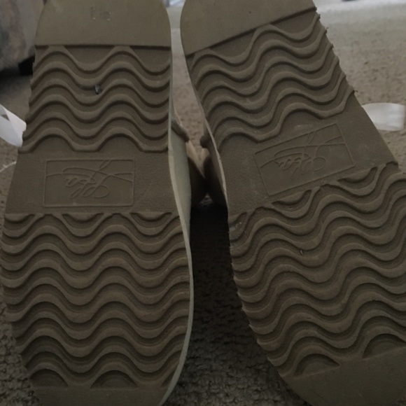 Love From Australia boots “Just Married” - Picture 4 of 6